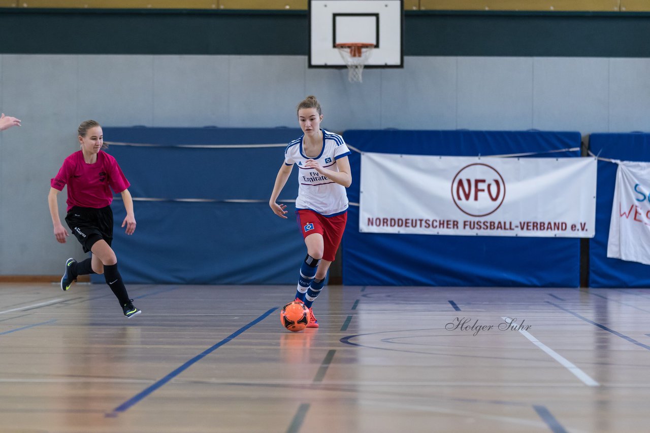 Bild 362 - Norddeutsche Futsalmeisterschaft